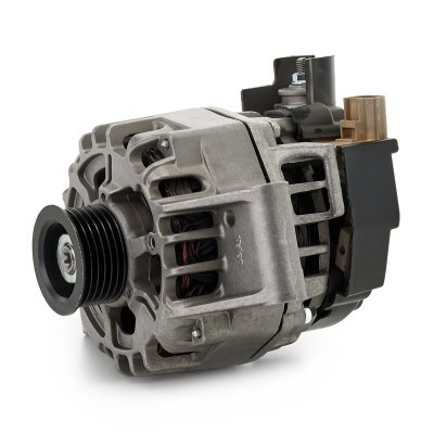 Generator RIDEX 4G0456R 4G0456R - foto 3