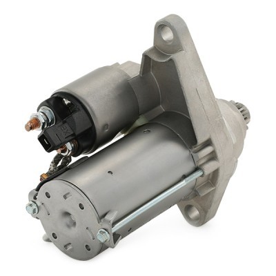 Anlasser RIDEX 2S0244 2S0244 - foto 4