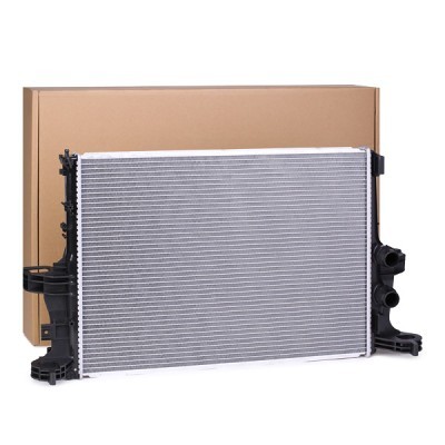 Kühler, Motorkühlung RIDEX 470R0870 470R0870 - foto 2