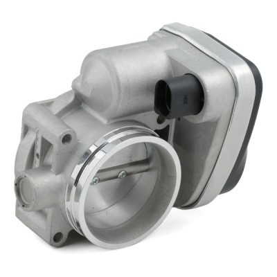 Дроссельная заслонка RIDEX 158T0036 158T0036 - foto 3