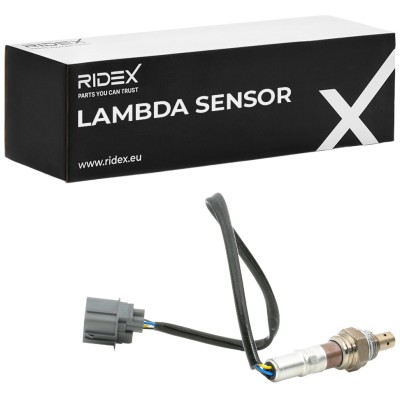 Lambdasonde RIDEX 3922L0314 3922L0314 - foto 6