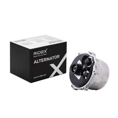 Generator RIDEX 4G0137 4G0137 - foto 2