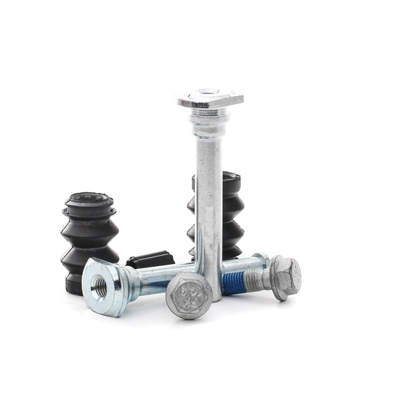 Reparatursatz, Bremssattel RIDEX 1165G0027 1165G0027 - foto 1