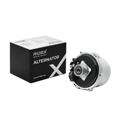 Generator RIDEX 4G0957 4G0957 - foto 2