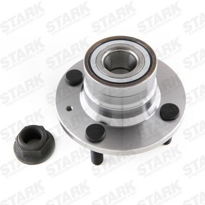 Radlager Stark SKWB-0180311 SKWB-0180311 - foto 3