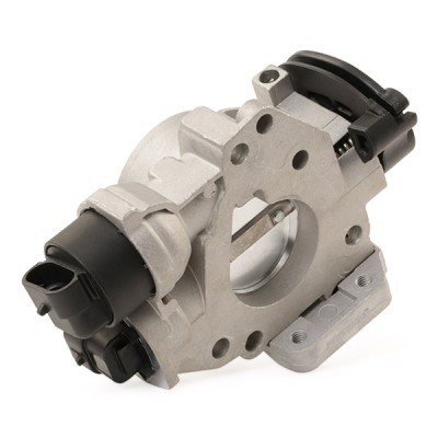 Дроссельная заслонка RIDEX 158T0040 158T0040 - foto 4