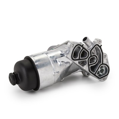 Ölkühler RIDEX 469O0116 469O0116 - foto 7