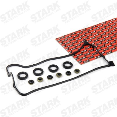 Dichtung, Zylinderkopfhaube Stark SKGSR-0490043 SKGSR-0490043 - foto 1