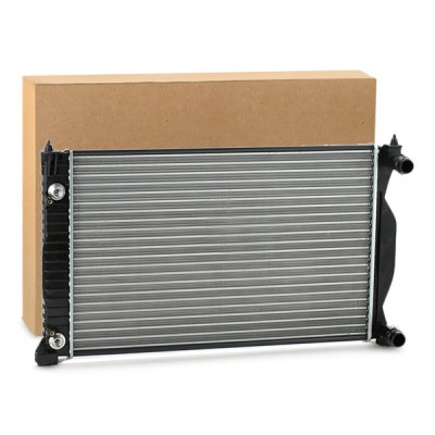Kühler, Motorkühlung RIDEX 470R0463 470R0463 - foto 2