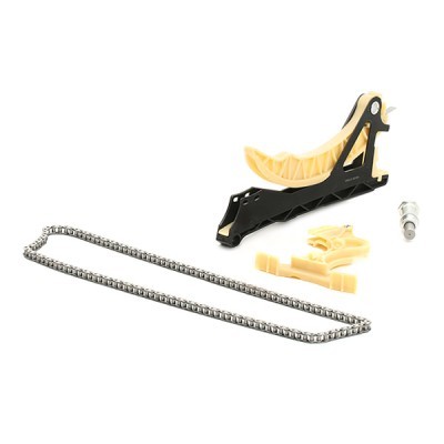 Steuerkettensatz RIDEX 1389T2438 1389T2438 - foto 4