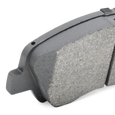 Bremsbeläge Satz RIDEX 402B0524 402B0524 - foto 7