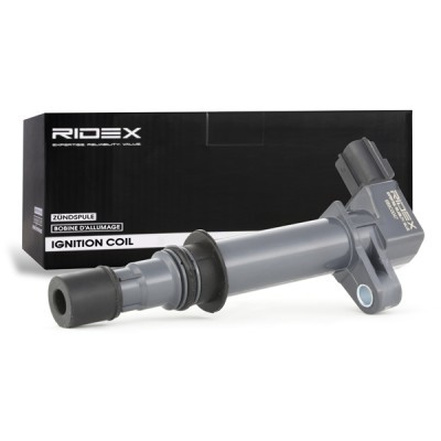 Zündspule RIDEX 689C0047 689C0047 - foto 3