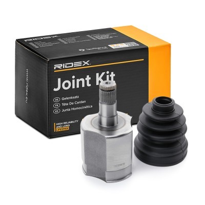 Gelenksatz, Antriebswelle RIDEX 5J0956 5J0956 - foto 2