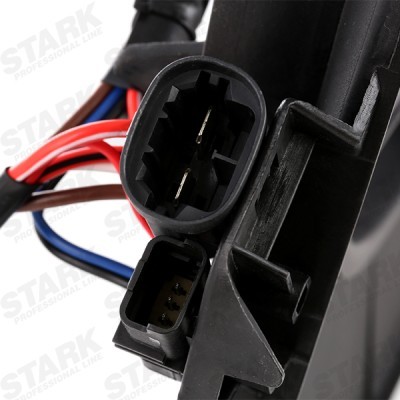 Lüfter, Motorkühlung Stark SKRF-0300094 SKRF-0300094 - foto 4
