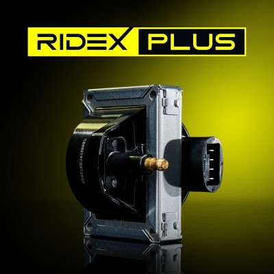 Zündspule RIDEX 689C0076P 689C0076P - foto 13