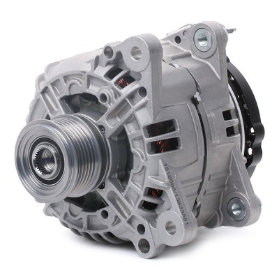 Generator RIDEX 4G0157 4G0157 - foto 3