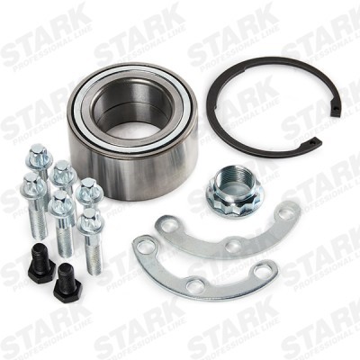 Radlager Stark SKWB-0181420 SKWB-0181420 - foto 4
