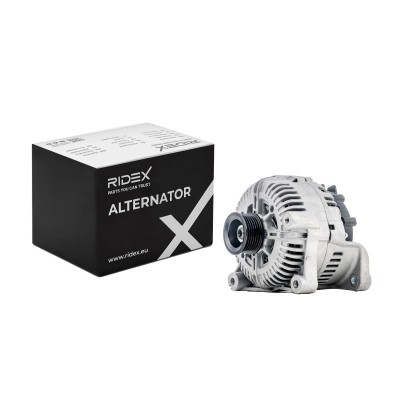 Generator RIDEX 4G0251 4G0251 - foto 2