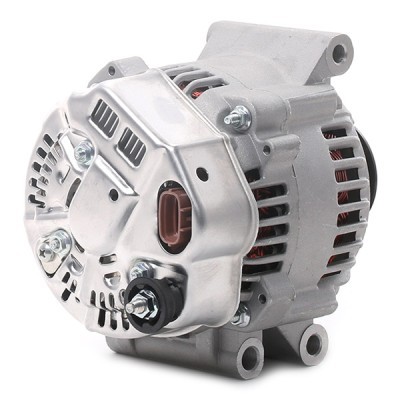 Generator RIDEX 4G0363 4G0363 - foto 4