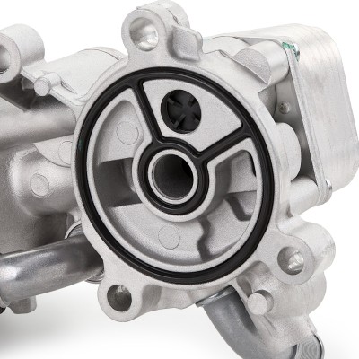 Ölkühler RIDEX 469O0075 469O0075 - foto 7