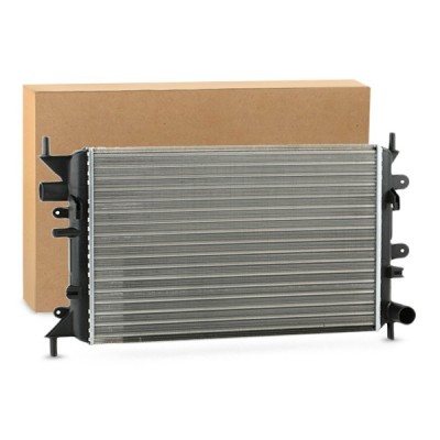 Kühler, Motorkühlung RIDEX 470R0777 470R0777 - foto 2