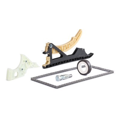 Steuerkettensatz RIDEX 1389T2482 1389T2482 - foto 3