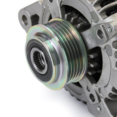 Generator RIDEX 4G0123R 4G0123R - foto 5