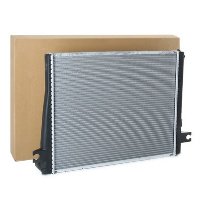 Kühler, Motorkühlung RIDEX 470R0824 470R0824 - foto 3