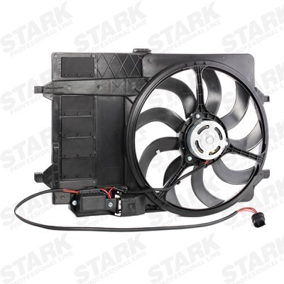 Lüfter, Motorkühlung Stark SKRF-0300095 SKRF-0300095 - foto 3