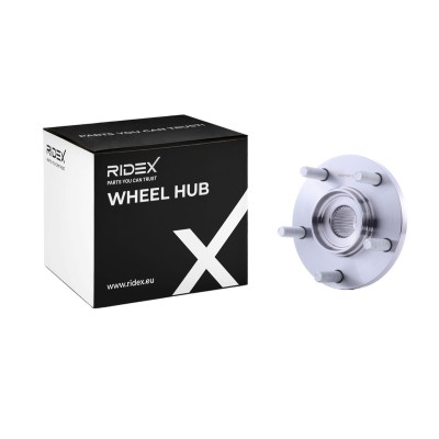 Radnabe RIDEX 653W0185 653W0185 - foto 2