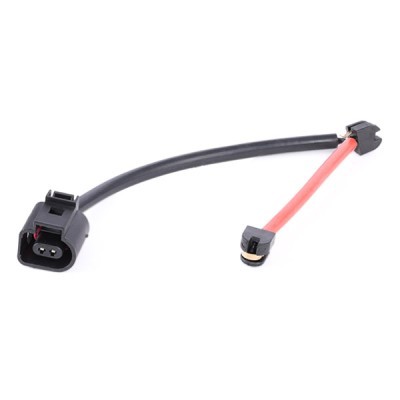 Sensor, Bremsbelagverschleiß RIDEX 407W0152 407W0152 - foto 3