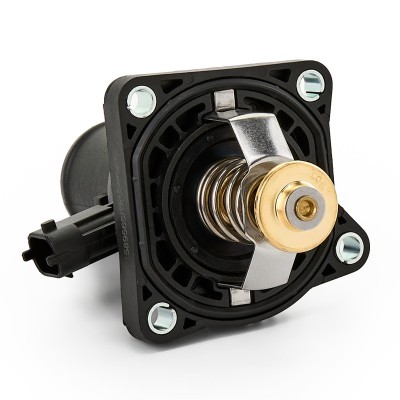 Thermostat, Kühlmittel RIDEX 316T0456 316T0456 - foto 3