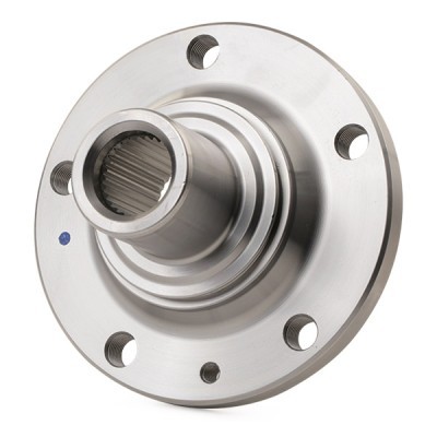 Radnabe RIDEX 653W0128 653W0128 - foto 4