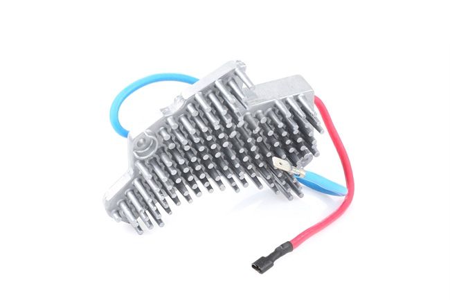 Klimabedienteil RIDEX 1385C0016 1385C0016 - foto 1