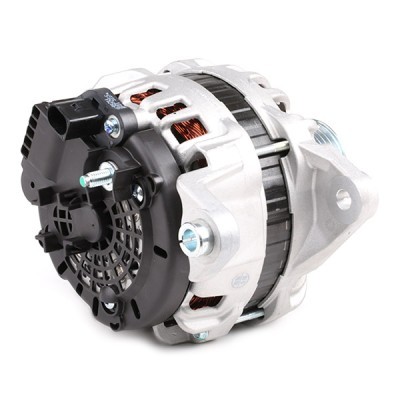 Generator RIDEX 4G0817 4G0817 - foto 4