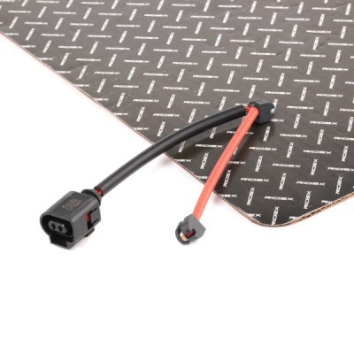 Sensor, Bremsbelagverschleiß RIDEX 407W0010 407W0010 - foto 2