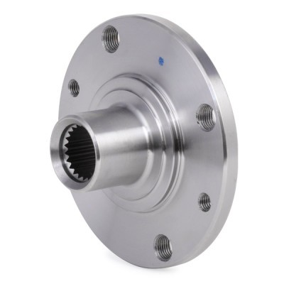 Radnabe RIDEX 653W0100 653W0100 - foto 4