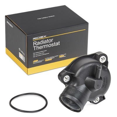 Thermostat, Kühlmittel RIDEX 316T0184 316T0184 - foto 2