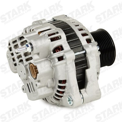 Generator Stark SKGN-0320790 SKGN-0320790 - foto 4