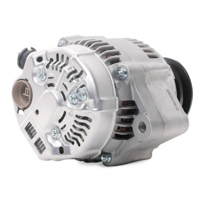 Generator RIDEX 4G0423 4G0423 - foto 4