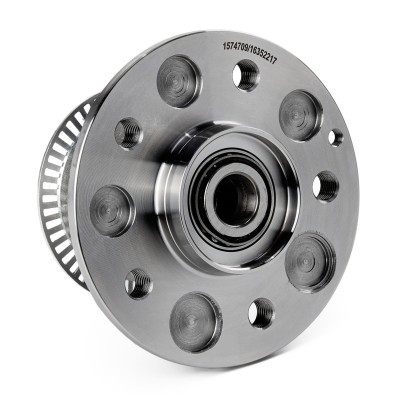 Radnabe RIDEX 653W0207 653W0207 - foto 3