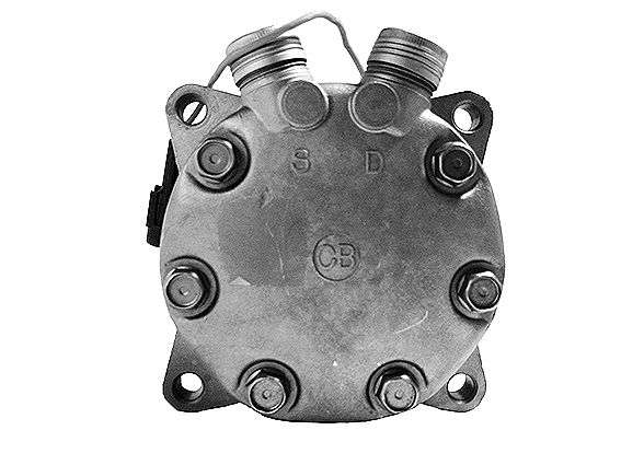 Klimakompressor ALFA ROMEO SD7H15-7835 10-0538 - foto 2