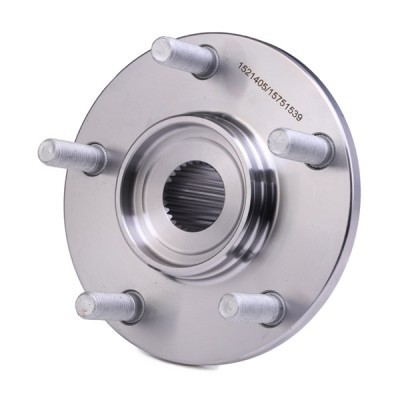 Radnabe RIDEX 653W0176 653W0176 - foto 3