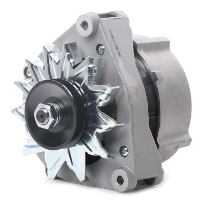 Generator RIDEX 4G0387 4G0387 - foto 3