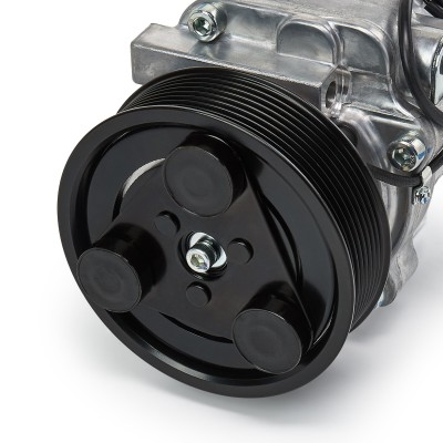 Kompressor, Klimaanlage MAZDA 5 (CR19) 3 (BK) 6 447K0005 - foto 6