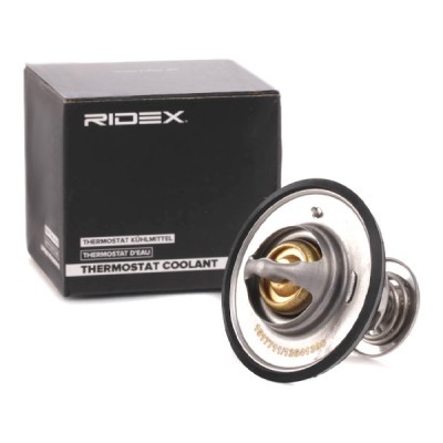 Thermostat, Kühlmittel RIDEX 316T0021 316T0021 - foto 2