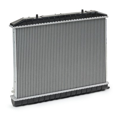 Kühler, Motorkühlung RIDEX 470R1407 470R1407 - foto 4