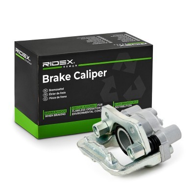 Bremssattel RIDEX 78B0429R 78B0429R - foto 2