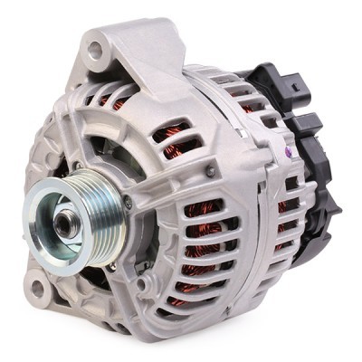 Generator RIDEX 4G0222 4G0222 - foto 3