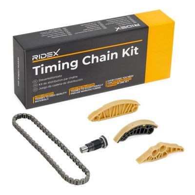 Steuerkettensatz RIDEX 1389T2524 1389T2524 - foto 2